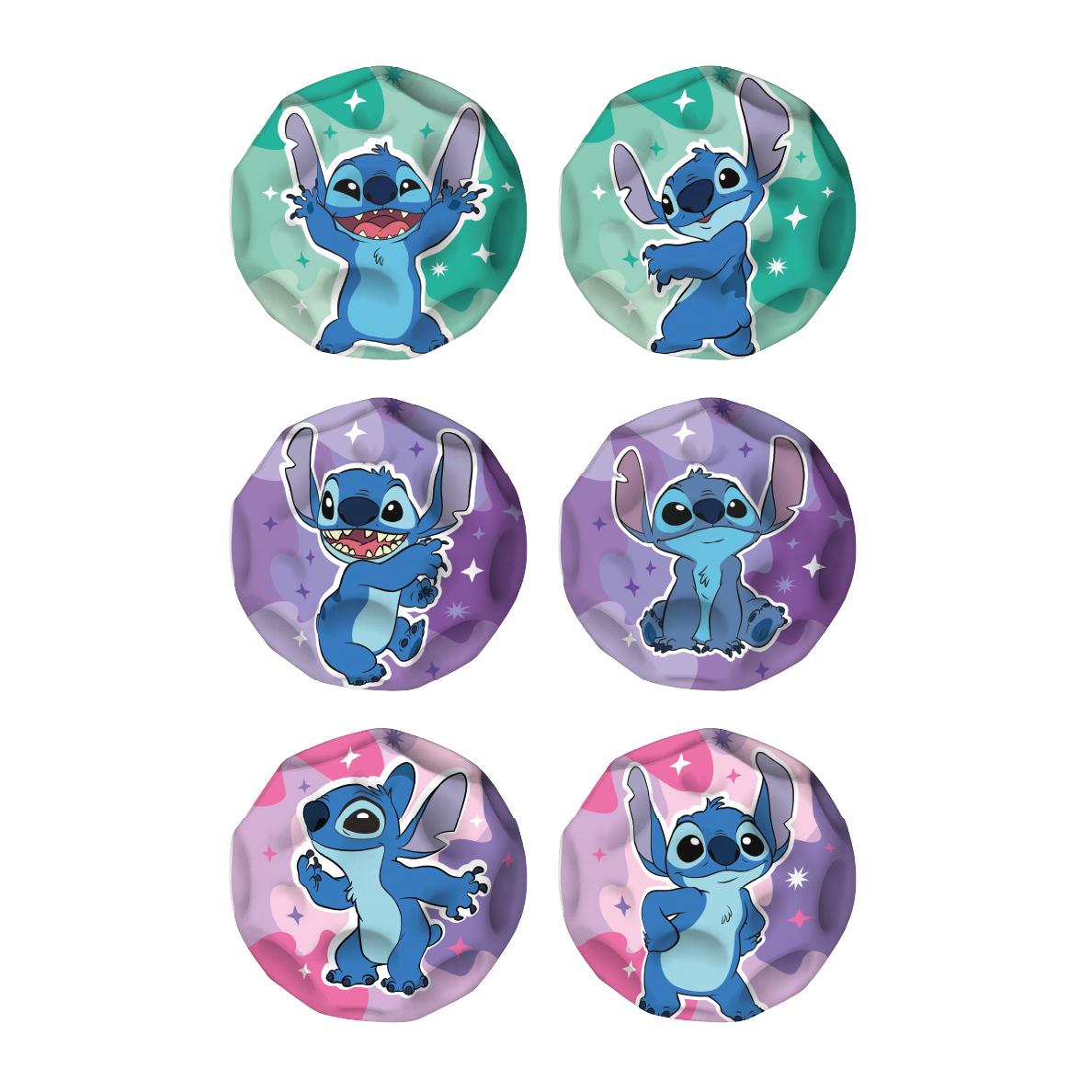 Pelota Saltarina Stitch-57004