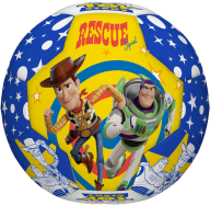 Pelota de futbol Nº2 Toy Story-57111