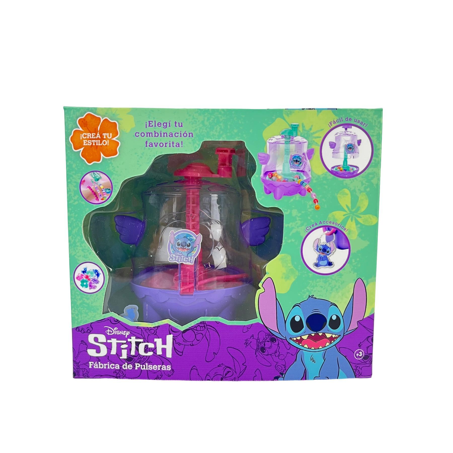 Fabrica para armar pulseras stitch-57427