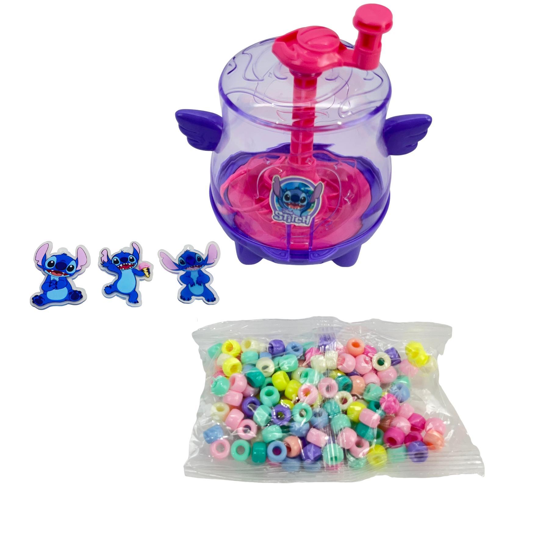 Fabrica para armar pulseras stitch-57427