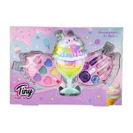 Set de maquillaje Arcoiris Malteada Tiny-3395