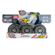 Lanzador Rueda Speed Metal-57602