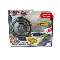 Lanzador Rueda Speed Metal-57603
