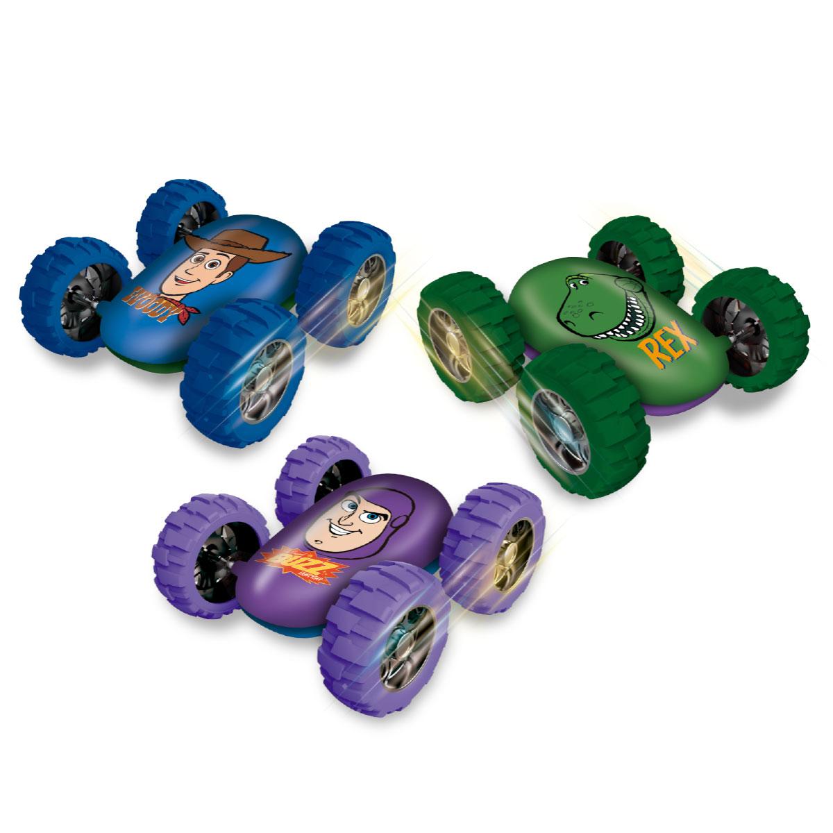 Vehiculos Toy Story Double Faced-3060