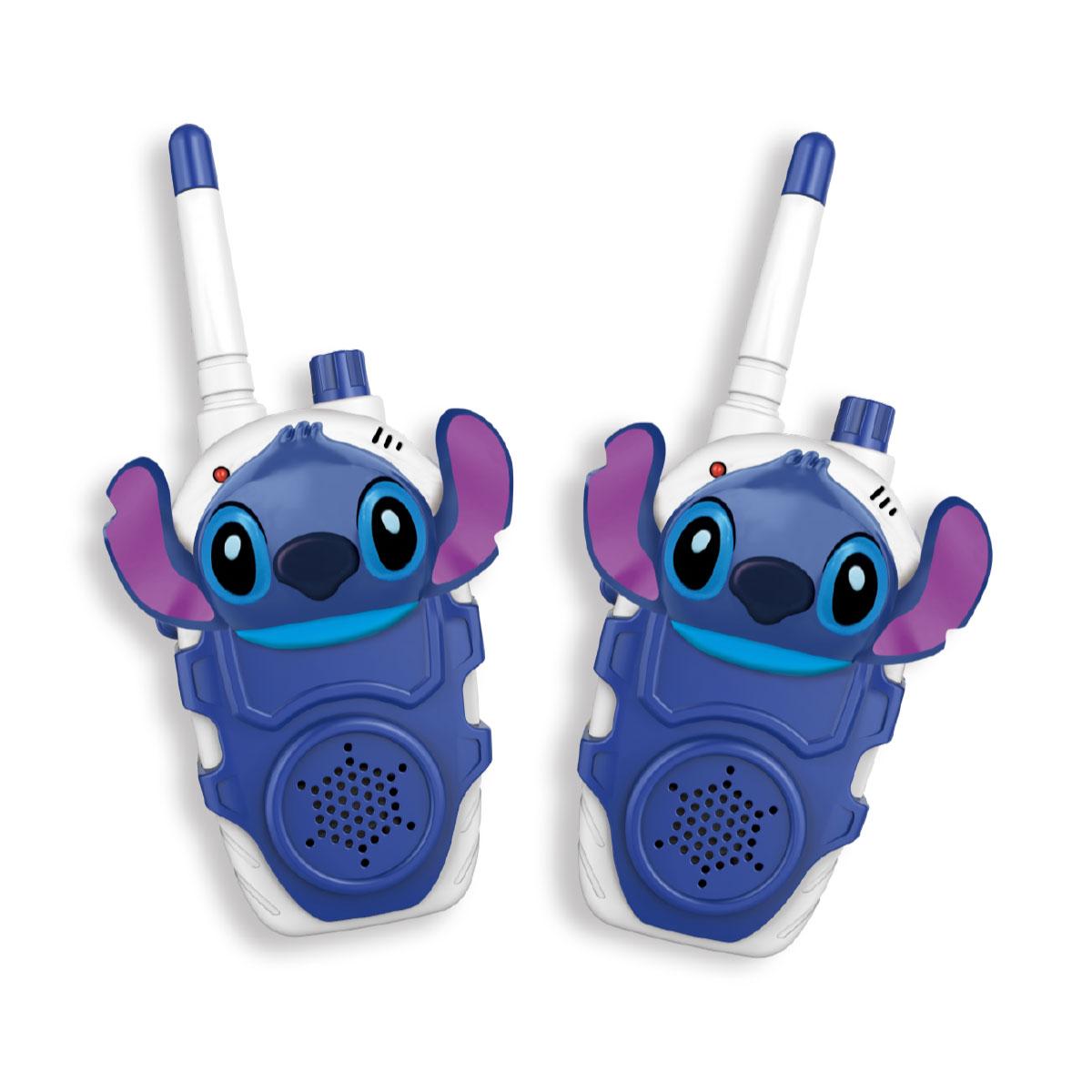 Walkie Talkie Stitch-3068