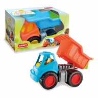 Mi pequeño constructor Volcador-231