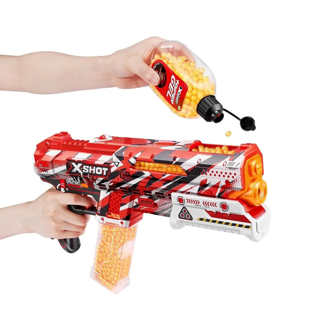 Hyper Gel Gluntch 5000-7605