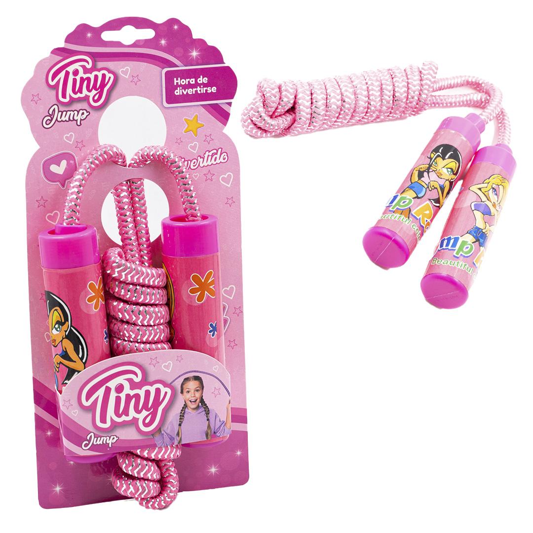 Tiny Soga de saltar - 50614