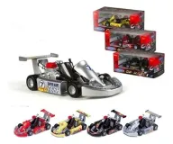 Go Kart -92670