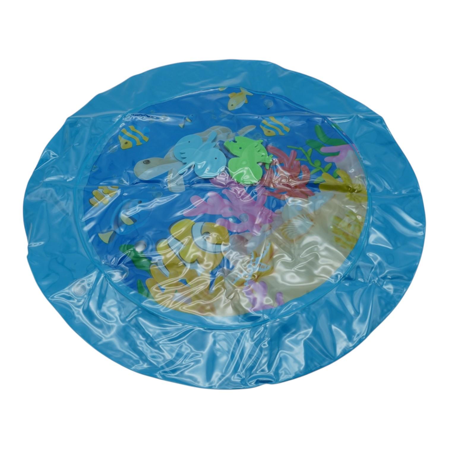Alfombra de agua magica-56359
