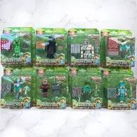 Figuras Minecraft 5mod