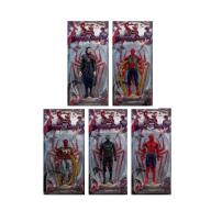 Spiderman x 1 en blister