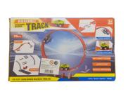 Pista de autos High Speed 25pcs-NA205079