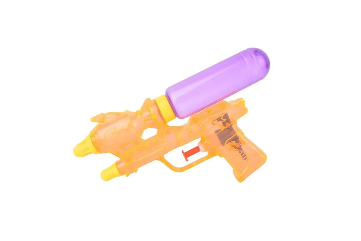 Pist Agua M6001-C505