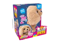 Perrito con sonido a pila-BL8254