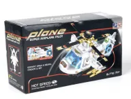 Helicoptero con luz y sonido-BL7753