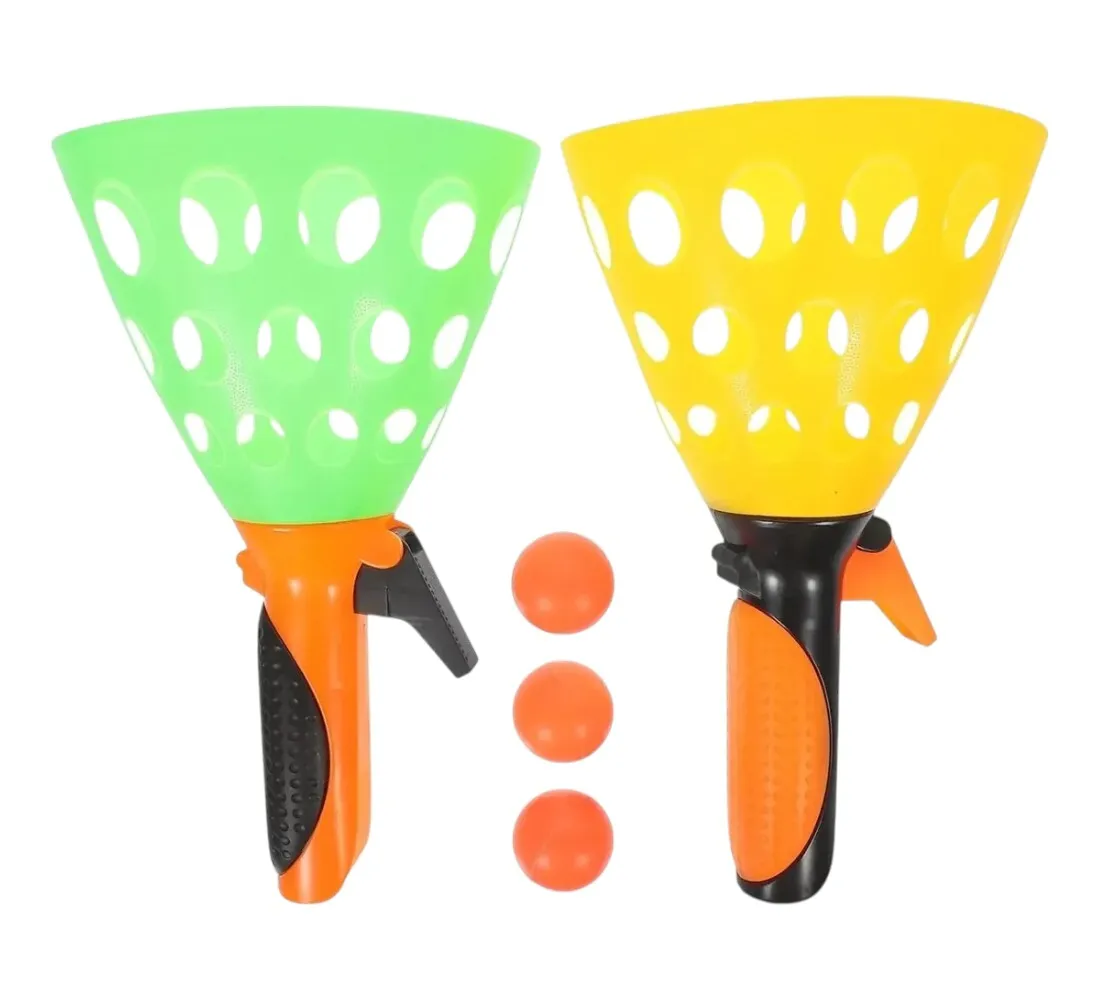 Juego Lanza y Atrapa Pelota-BL389