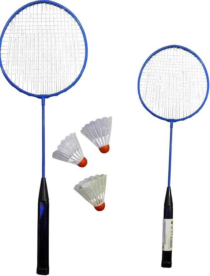 Paletas de badminton-BL8404