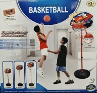 Aro de basket con base-BL9774