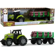 Tractor con trailer-BL8185