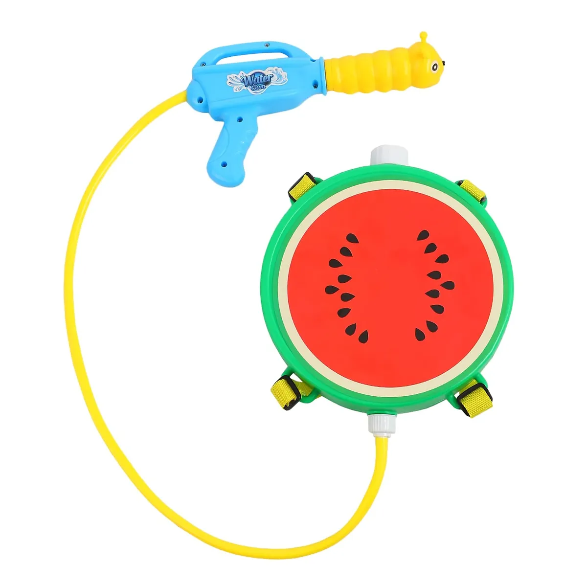 Mochila lanza agua Arcoiris-BL9052