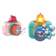 Burbujero Camara a pilas-BL9903