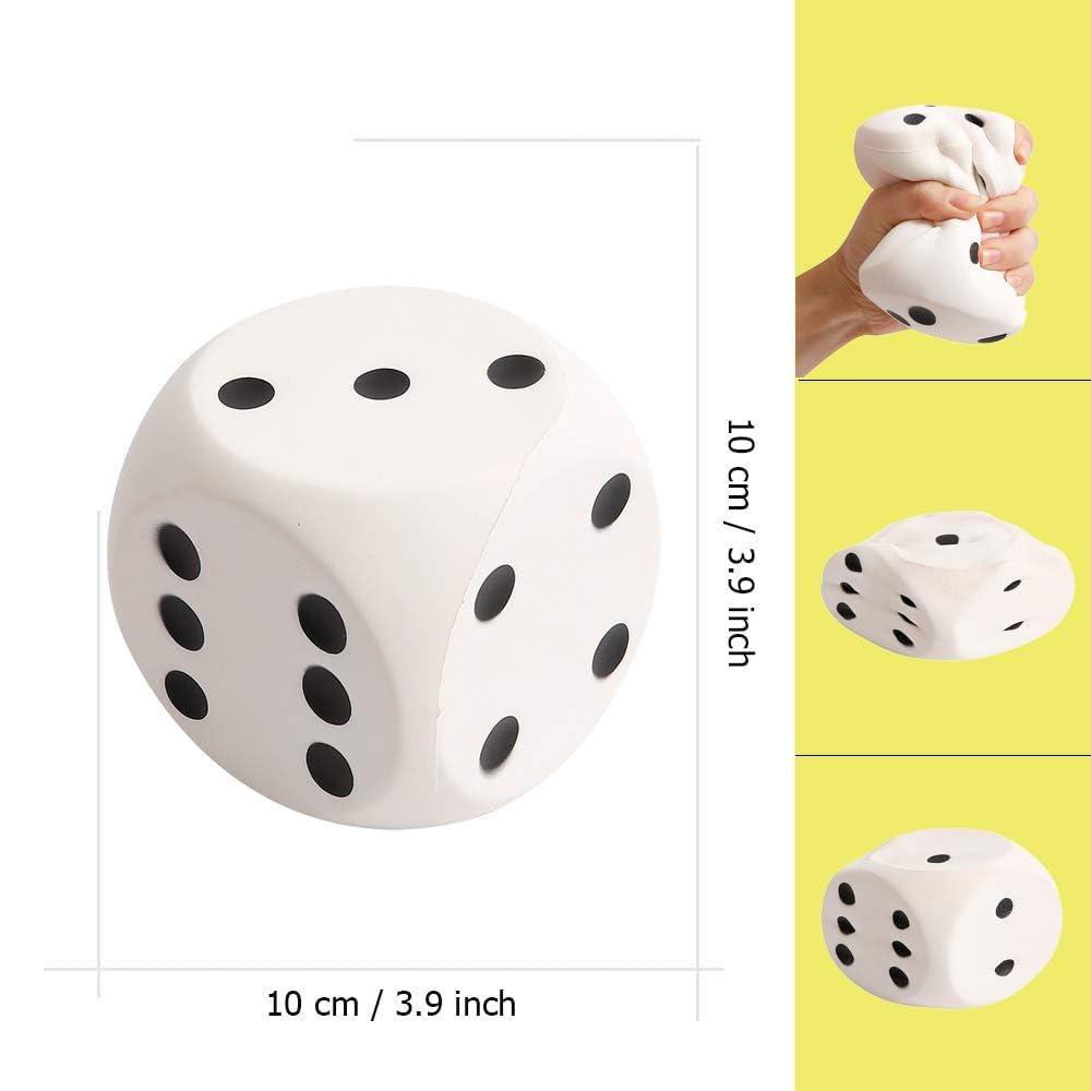 Squishy Dado-BL10106