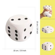 Squishy Dado-BL10106
