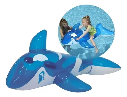 37215-Ballena azul caja 146cm