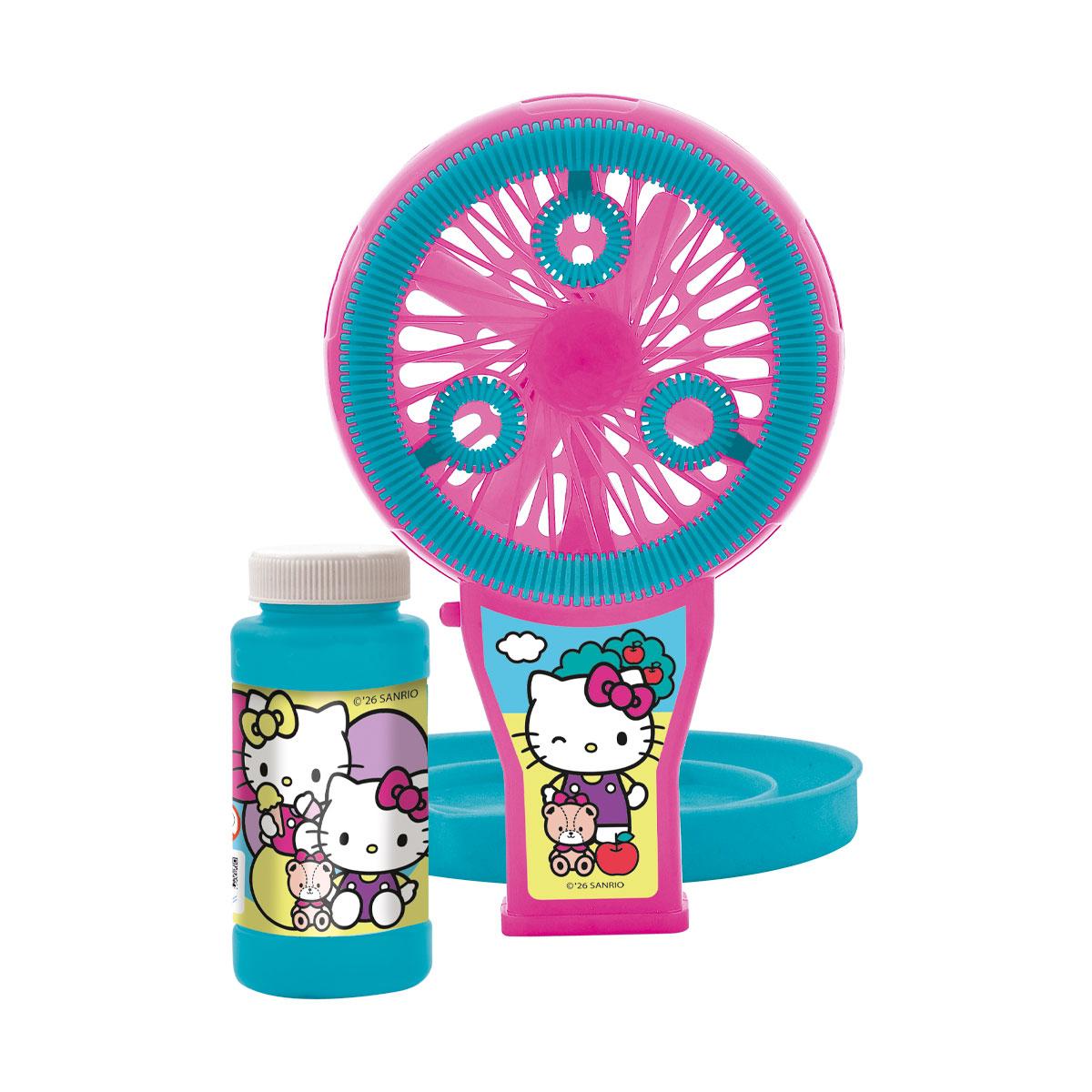 Burbujero Hello Kitty-3079