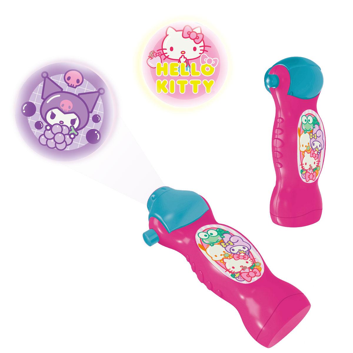 Hello Kitty Proyector-3081