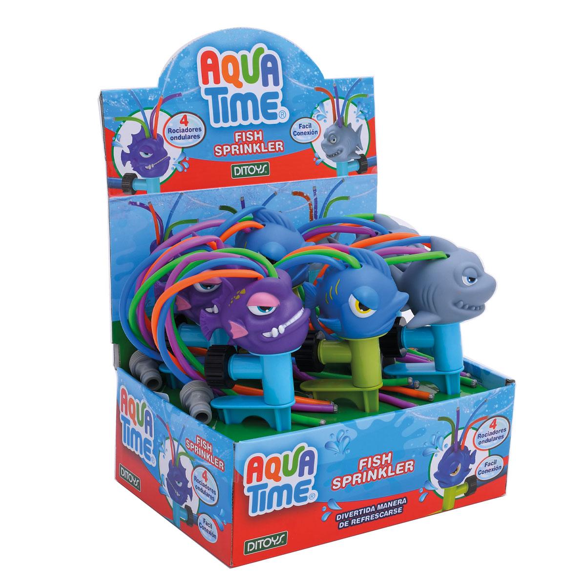 Aqua Time Fisg Sprinkler-2973