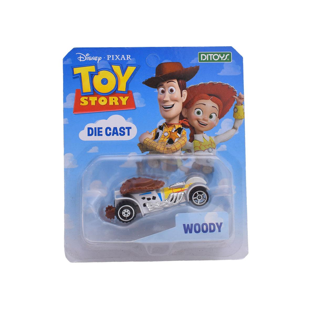 Toys Story die cast-3090