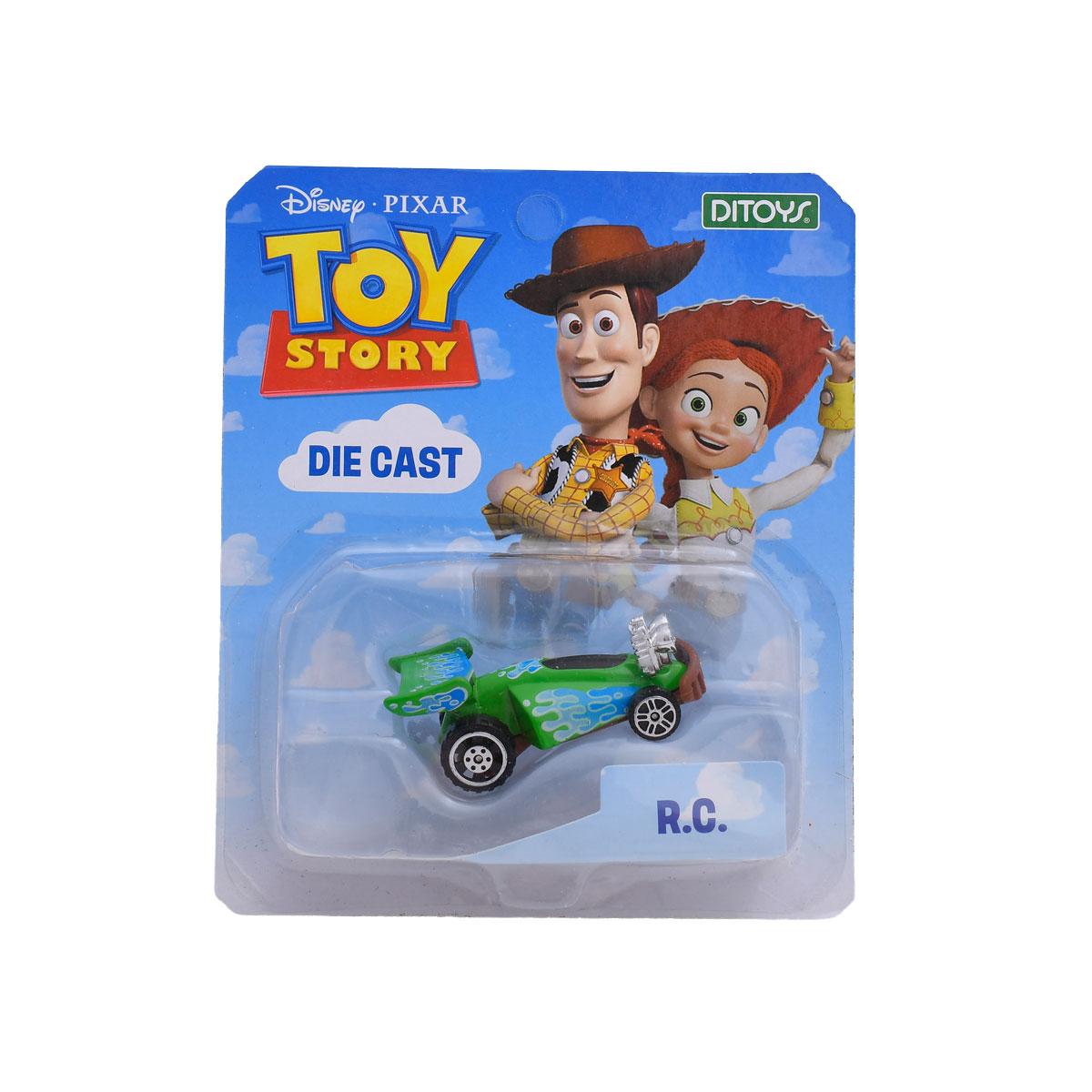 Toys Story die cast-3090