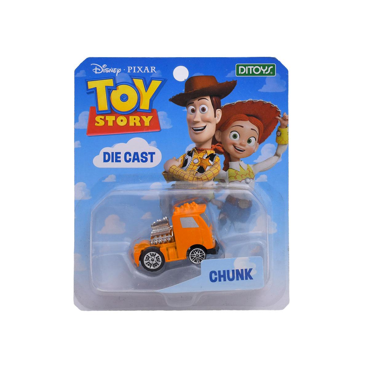 Toys Story die cast-3090