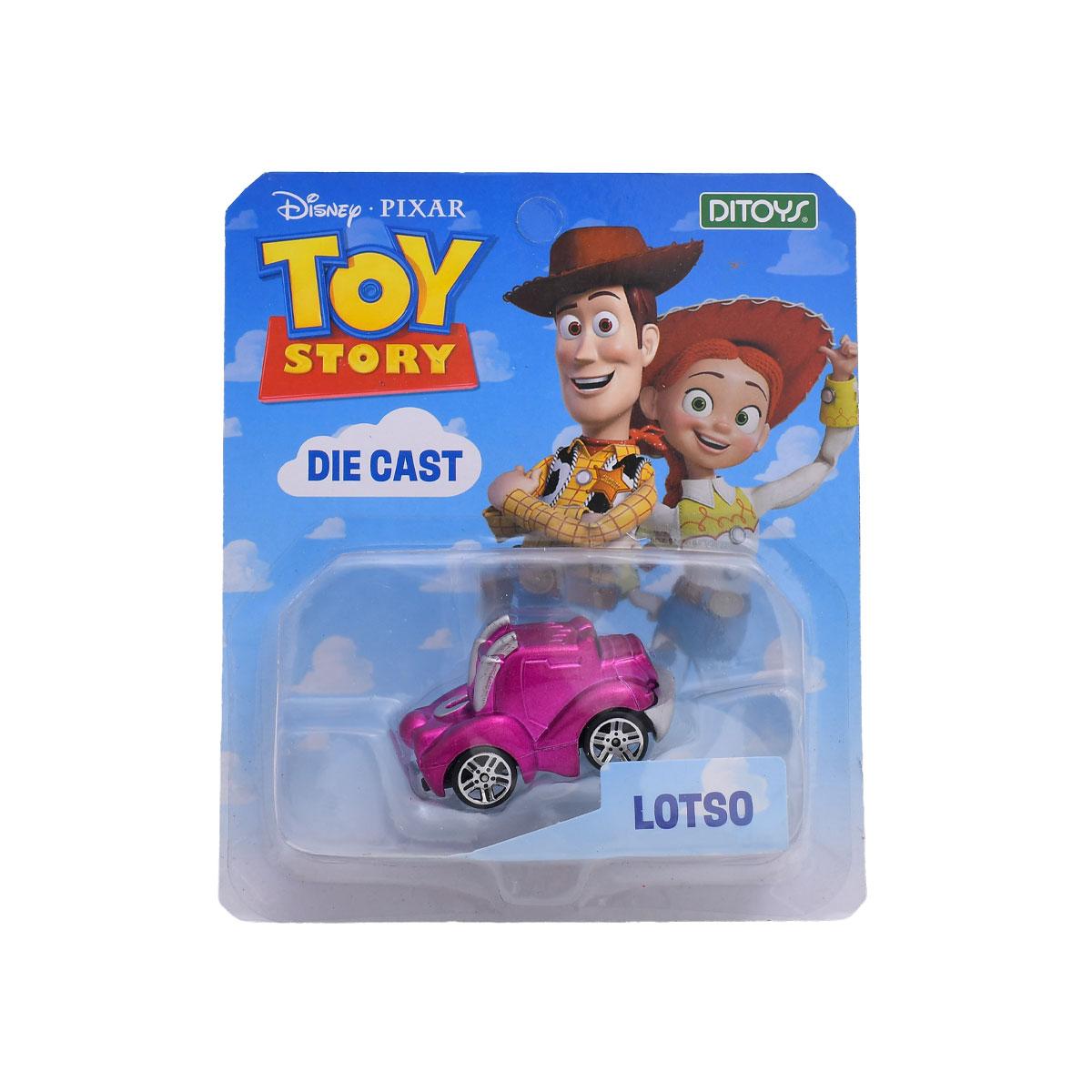 Toys Story die cast-3090