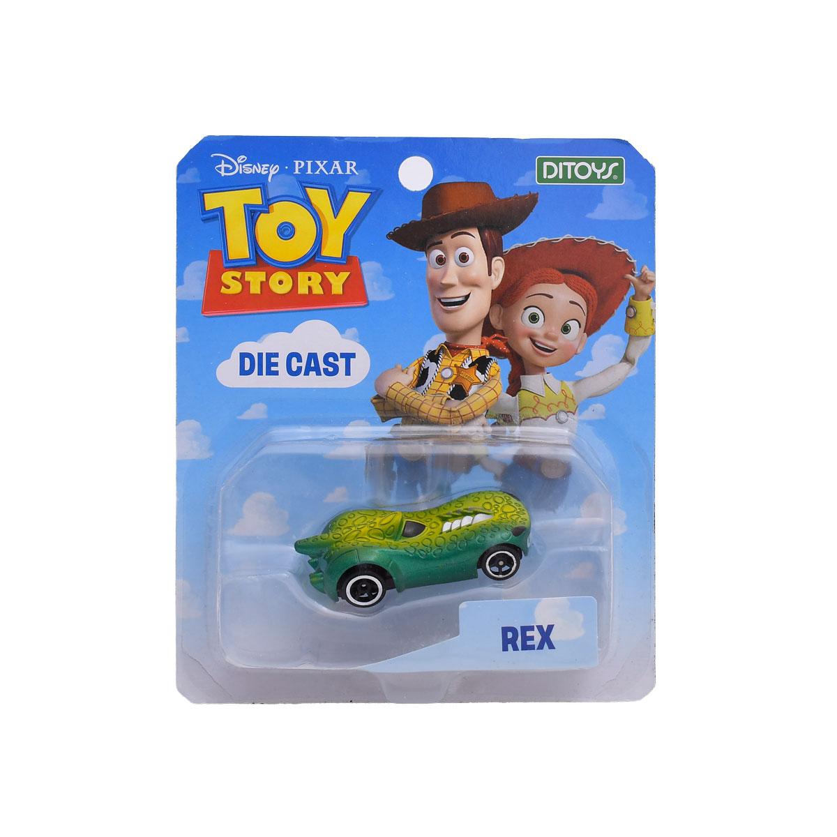 Toys Story die cast-3090