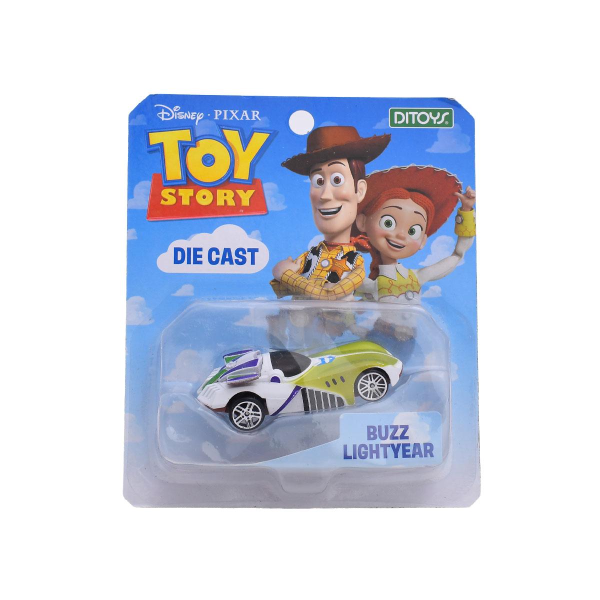 Toys Story die cast-3090