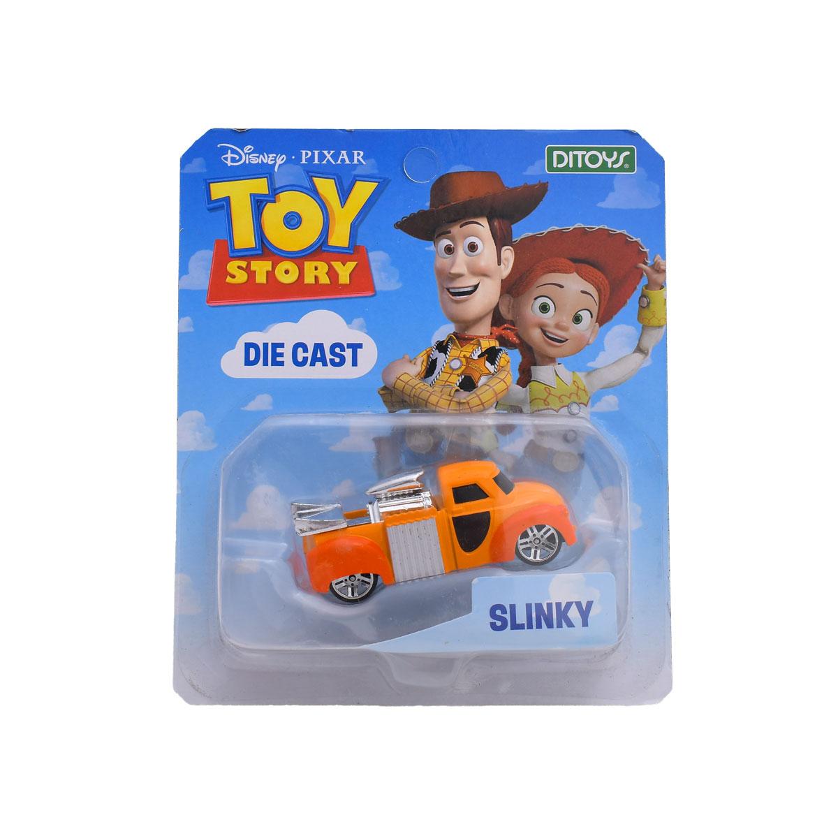 Toys Story die cast-3090