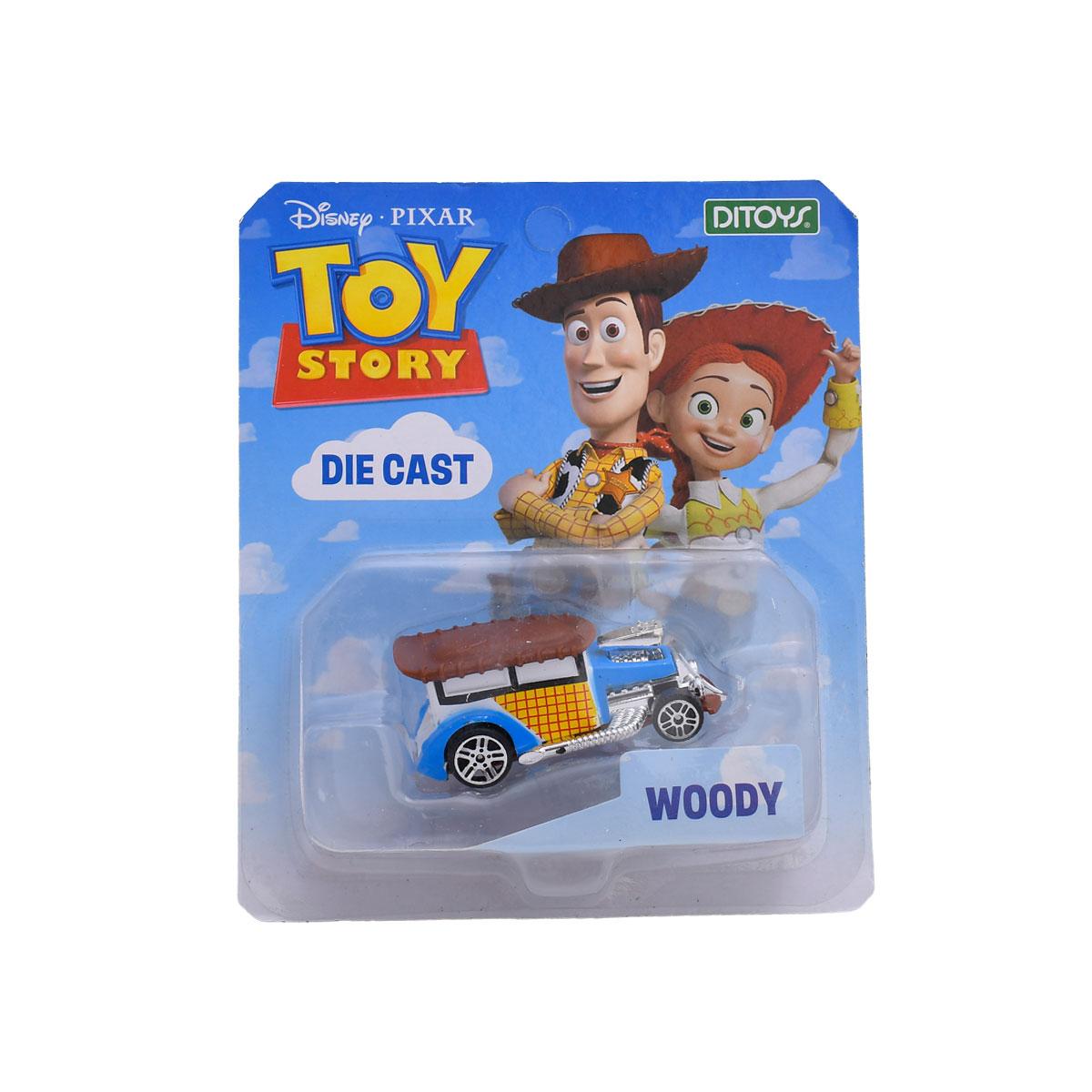 Toys Story die cast-3090