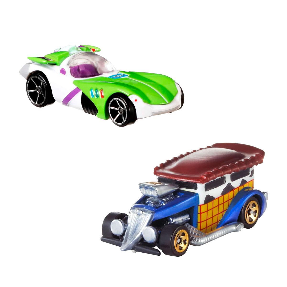 Toys Story die cast-3090