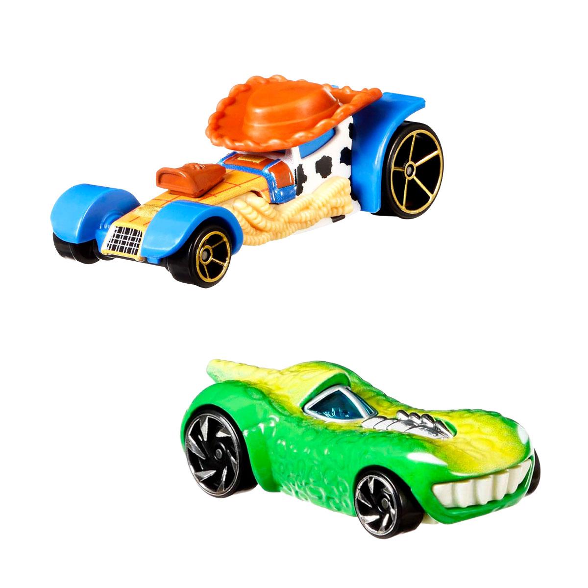 Toys Story die cast-3090