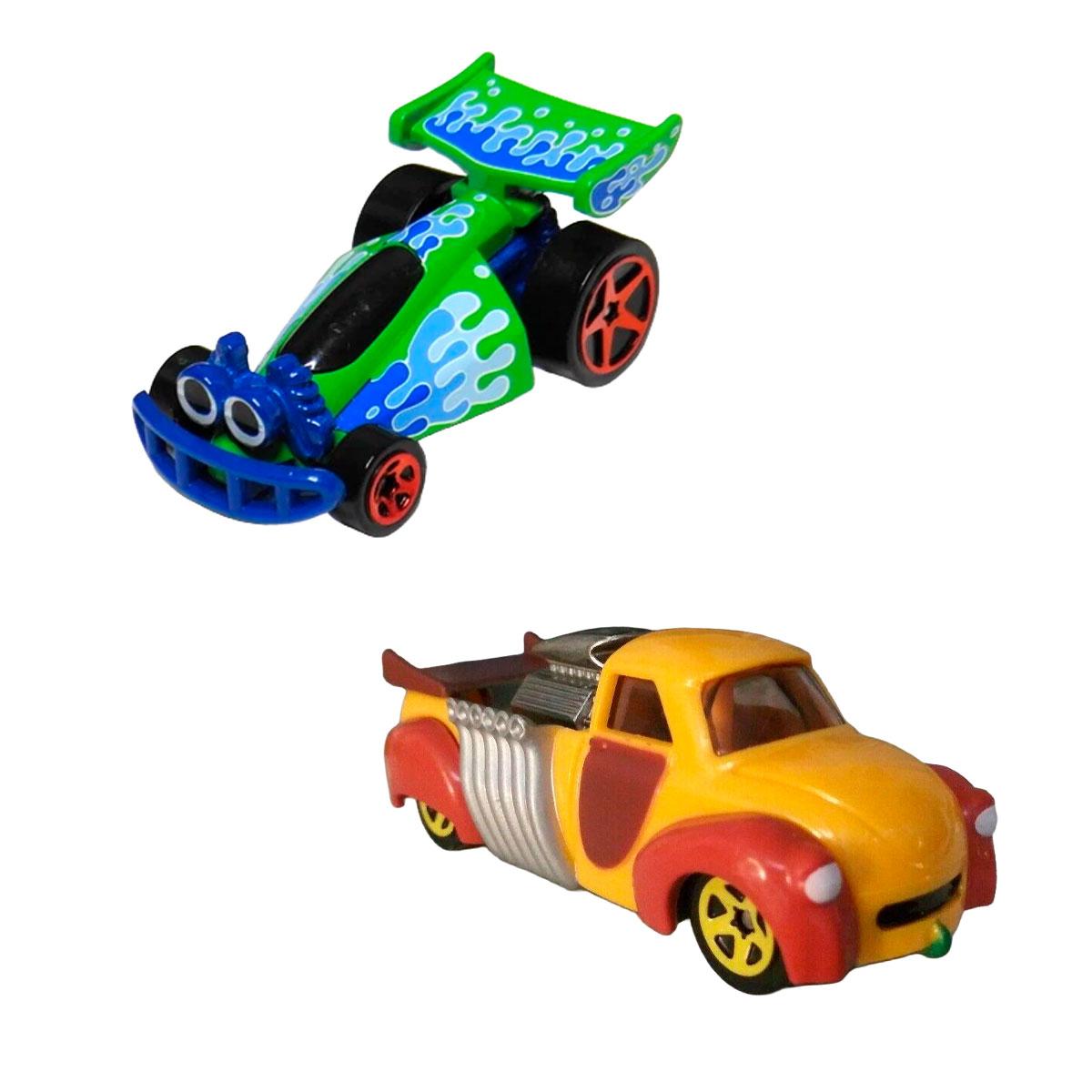 Toys Story die cast-3090