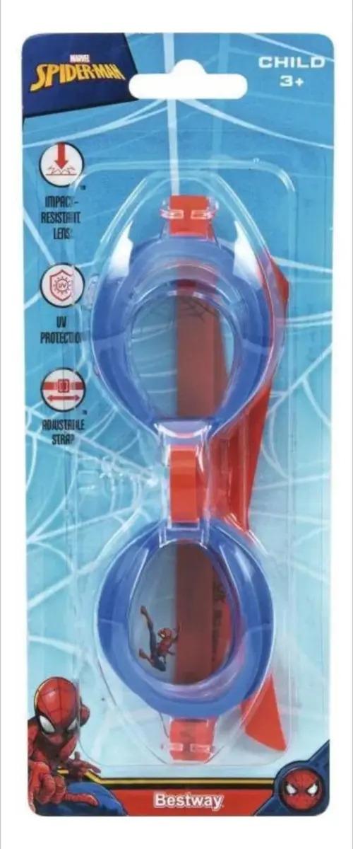 Antiparras Spiderman-98019