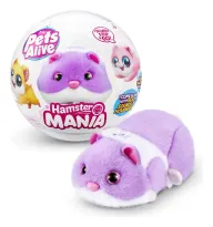 Pets Alive Hamster interactivo-6046