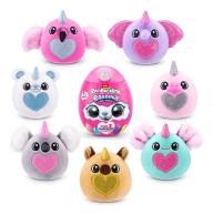Rainbocorn sorpresa Eggzania Baby Mania 12cm-6035