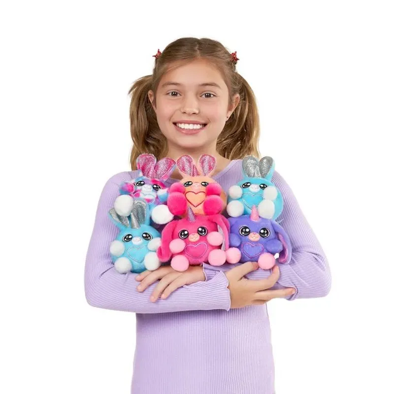 Rainbocorn sorpresa BunnyCorn 15cm-6032