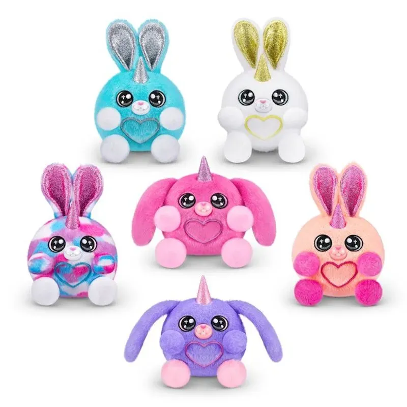 Rainbocorn sorpresa BunnyCorn 15cm-6032
