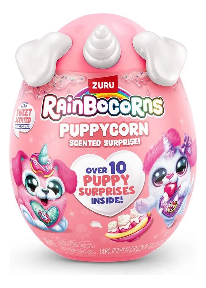 Rainbocorn sorpresa PuppyCorn 20cm-6034