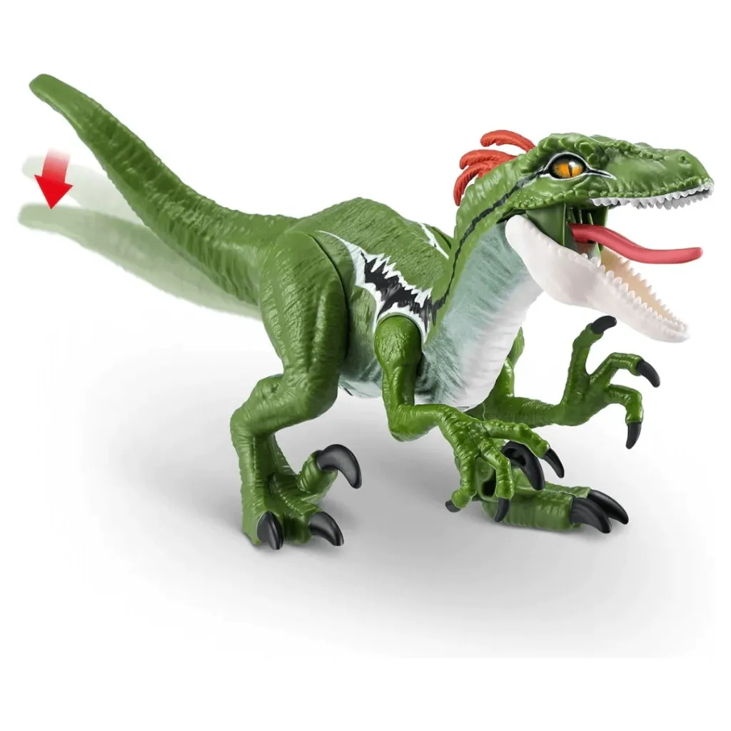 Robo Alive Raptor-6016